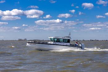 Axopar 28 Helena