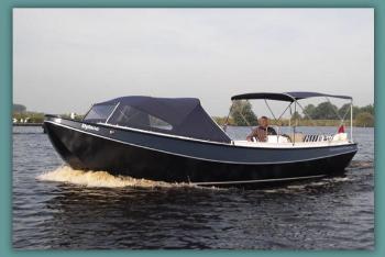 sloep Driesprong 01