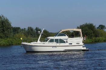 Linssen Grand Sturdy 30.0 AC Victoria