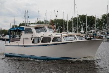 Verhoef Kruiser