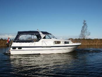 Njord II