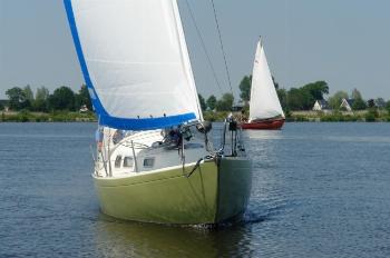 Marieholm 26