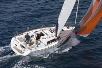 Beneteau Oceanis 31